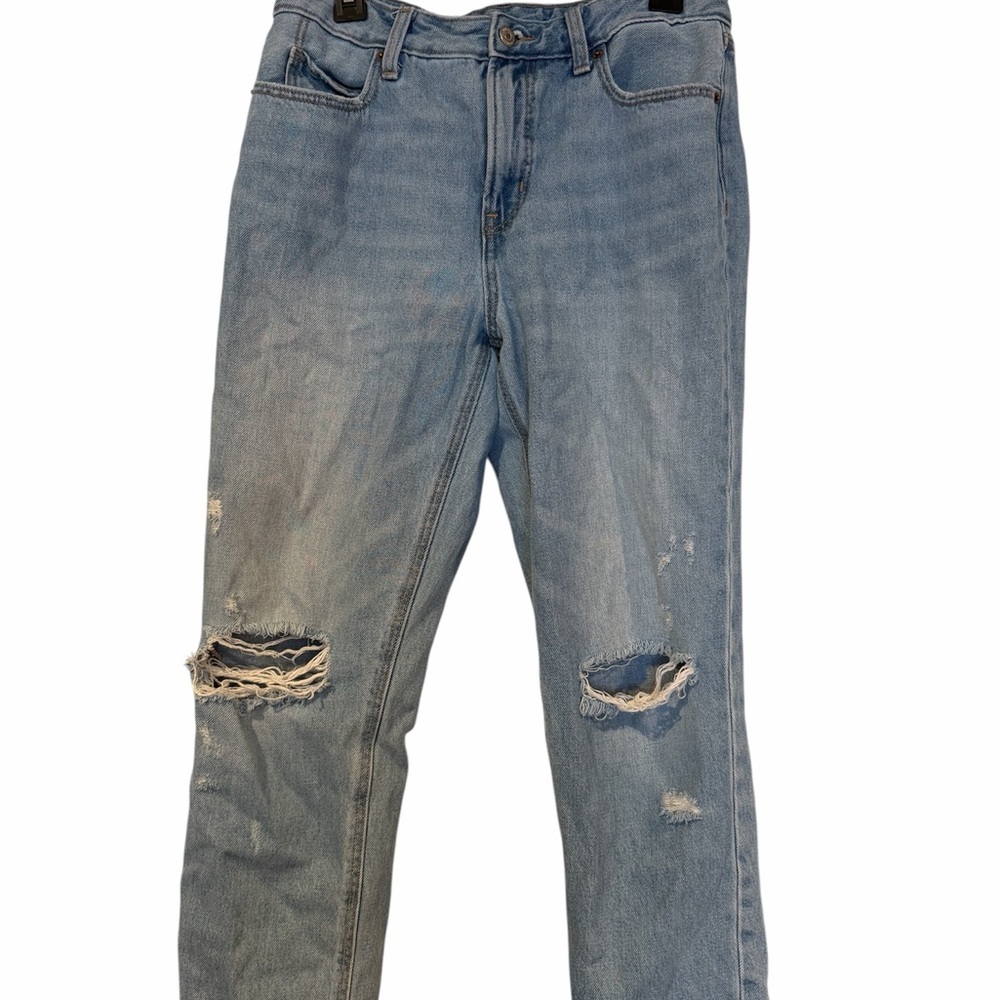Old Navy Light Blue Denim Jeans